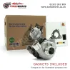 Brand New Turbo Melett Turbocharger 757886-5003
Fits to: Hyundai Tucson, Kia Sportage 2.0D