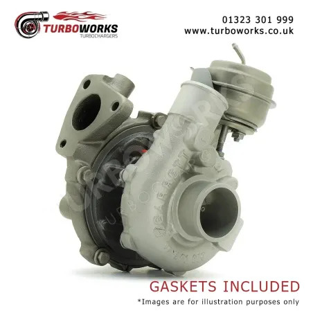 Remanufactured Turbo Garrett Turbocharger 757886-0013
Fits to: Hyundai Elantra Santa Fe Tucson Kia Carens Sportage