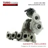 Remanufactured Turbo Bosch Mahle Turbocharger 04L253019P
Fits to: VW Beetle, Caddy, Golf, Jetta, Scirocco 2.0D