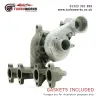 Remanufactured Turbo Borg Warner Turbocharger 5439 970 0020
Fits to: VW Transporter 1.9 D
