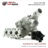 Continental Turbocharger 7633795
Fits to: BMW 116i, BMW 118i, BMW 218i, BMW 318i, BMW 418i 1.5L