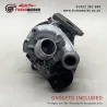 Range Rover TDV8 Right Turbo 54399700064
Remanufactured right-side turbocharger for 3.6 TDV8 / 368DT 272HP applications.