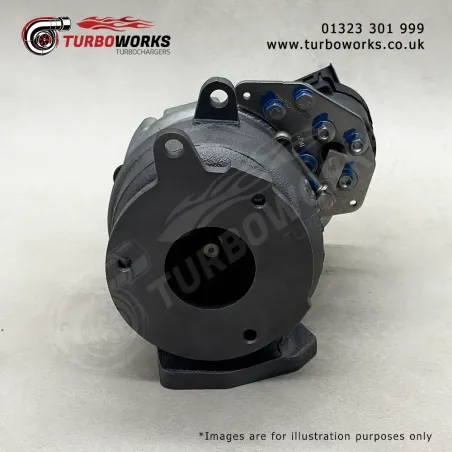 Range Rover Turbo 54399880064
OEM-spec replacement turbo covering 54399700064, 54399700113 and 6H3Q-6K682-EC.