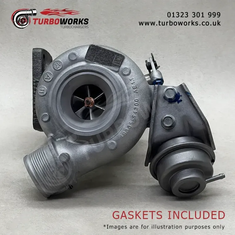 Fiat Ducato Iveco Daily Turbo 49135-00600
Fits 2.3 diesel F1AE3411H 116HP and 131HP applications.