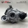 Land Rover Jaguar LP Turbo 10009700130
Low-pressure big turbo for 2.0D bi-turbo AJ200 / 204DTA 240HP applications.