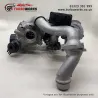 Land Rover Jaguar Bi-Turbo Set 16359700005 + 10009700130
Complete high and low-pressure turbocharger set for 2.0D 240HP.