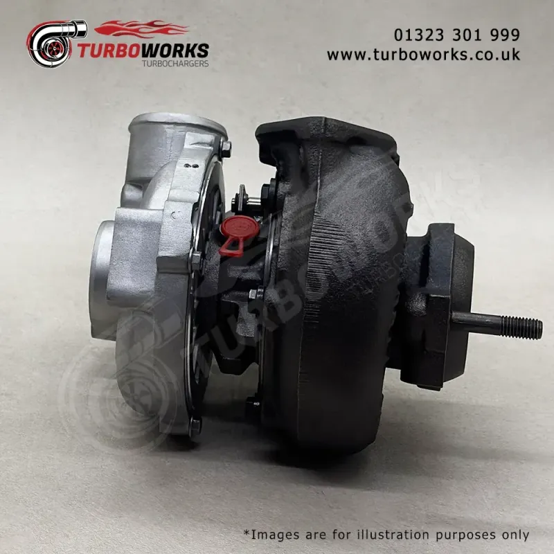 Range Rover Turbo 11657785839
OEM-spec replacement turbo covering 11657785840, LR006110 and LR006704 references.