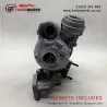 VW Seat 2.0 TDI Turbo 756062-0001
Remanufactured Garrett GT1749V turbo for 136HP to 140HP 2.0 TDI applications.