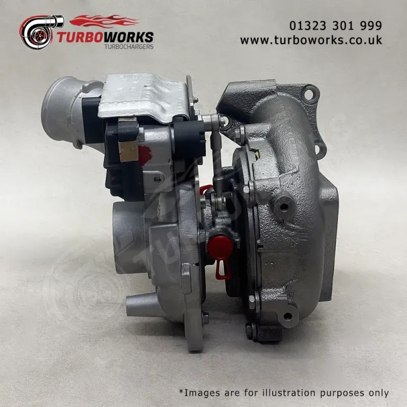 Garrett Turbo 769705 776469
Replacement turbo covering 769705-5008S, 769705-5007S, 776469-5005S and 776469-5006S.