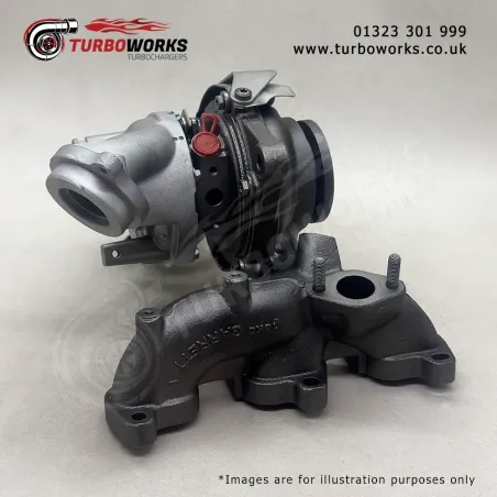 Skoda Roomster Turbo 03P253019B
OEM-spec replacement turbo covering 03P253019BV and 03P253019BX references.