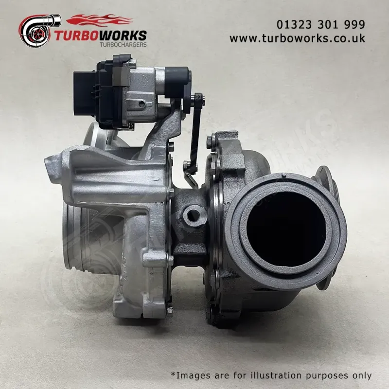 Garrett Turbo 806094-5003S
Replacement turbo covering 806094-5005S, 806094-5009S, 806094-5010S and 806094-5011S.