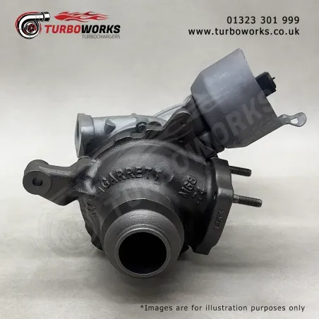 Citroen C4 C5 DS4 Turbo 9688361580
OEM-spec replacement turbo covering 9677062780 and selected DW10CTED4 applications.