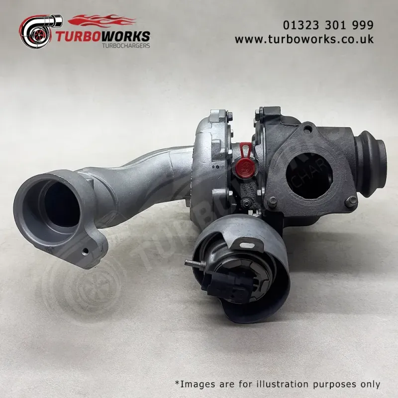 Garrett Turbo 807489-5001S
Replacement turbo covering 807489-0001, 807489-5002S, BRTX7555 and BRTO403389.