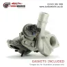Remanufactured Turbo Mitsubishi Turbocharger 49131-06300
Fits to: Ford Ranger 2.2L