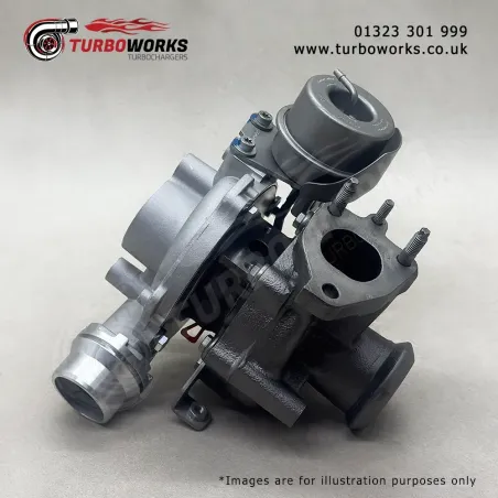 BorgWarner Turbo 16359880029
Replacement turbo covering 16359700003, 16359700011, 16359700029 and BMTS 40010123.
