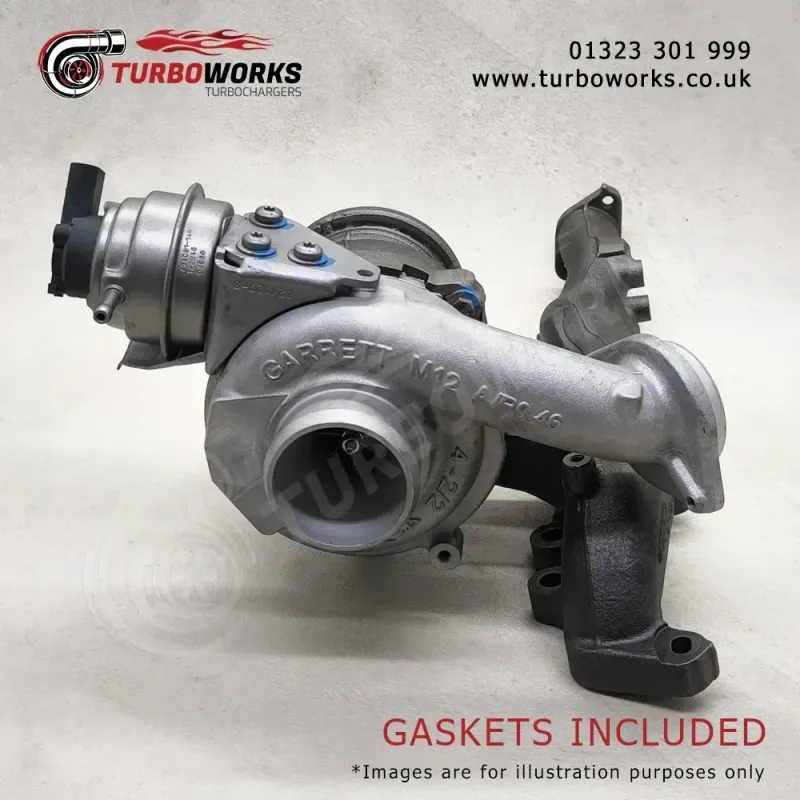 Remanufactured Turbo 830324-0002
Fits to: Volkswagen Transporter 2.0 TDI diesel engines.