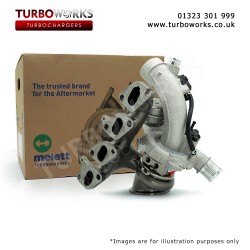 Brand New Turbo Melett Turbocharger 781504-0007
Fits to: Chevrolet, Vauxhall 1.4L