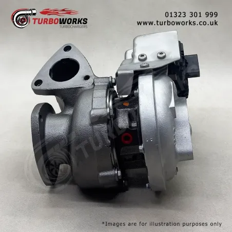 Ford Turbo FB3Q-6K682-PC
OEM-spec replacement turbo covering FB3Q-6K682-PA, FB3Q-6K682-DB and FB3Q-6K682-DE.