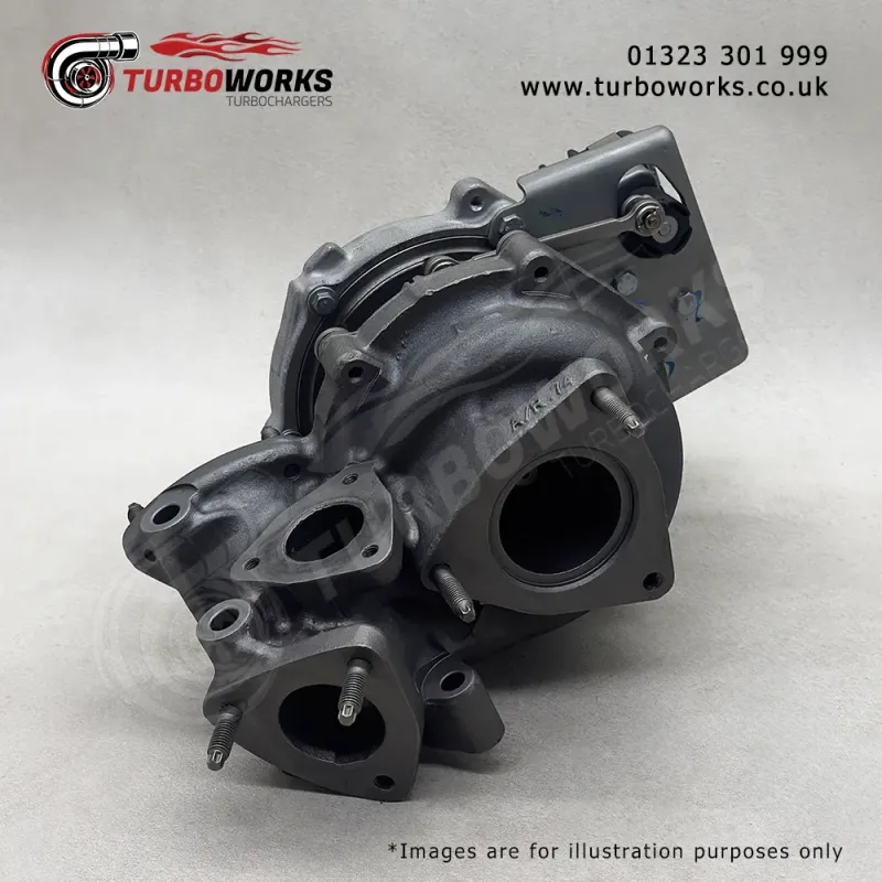 Garrett Turbo 823024-5001S
Replacement turbo covering 823024-0001, 823024-5003S, 823024-5004S and 823024-5005S.