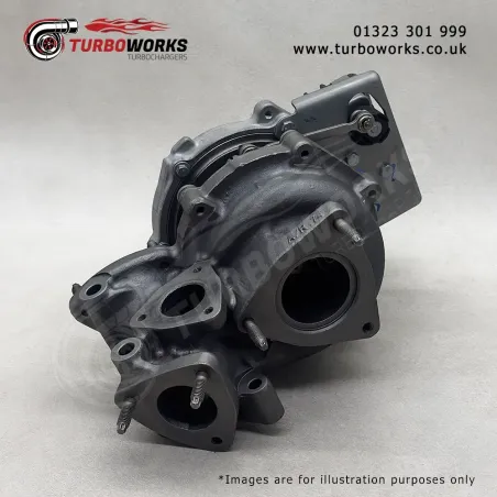 Garrett Turbo 823024-5001S
Replacement turbo covering 823024-0001, 823024-5003S, 823024-5004S and 823024-5005S.