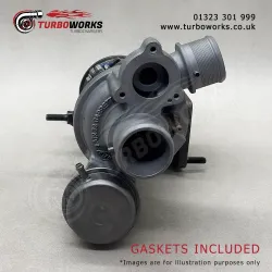 Abarth 500 595 Turbo 827727-0001
Remanufactured turbocharger for 1.4 Turbo / MultiAir 135HP to 140HP petrol applications.