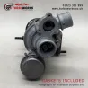 Abarth 500 595 Turbo 827727-0001
Remanufactured turbocharger for 1.4 Turbo / MultiAir 135HP to 140HP petrol applications.