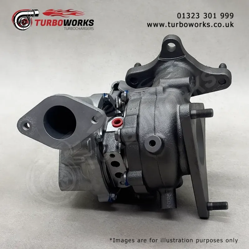 Subaru EE20Z Turbocharger
Fits selected Forester SH / SJ, Legacy, Outback BR / BS and XV GP 2.0D AWD models.