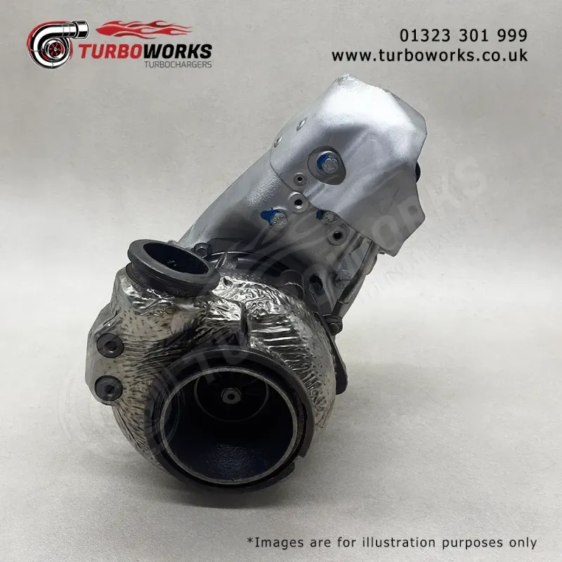 Audi A8 60 TDI Turbo 057145654L
OEM-spec replacement turbo covering 057145654N, 057145654P, 057145654Q and 057145654AC.