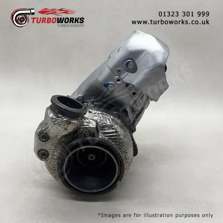 Audi A8 60 TDI Turbo 057145654L
OEM-spec replacement turbo covering 057145654N, 057145654P, 057145654Q and 057145654AC.