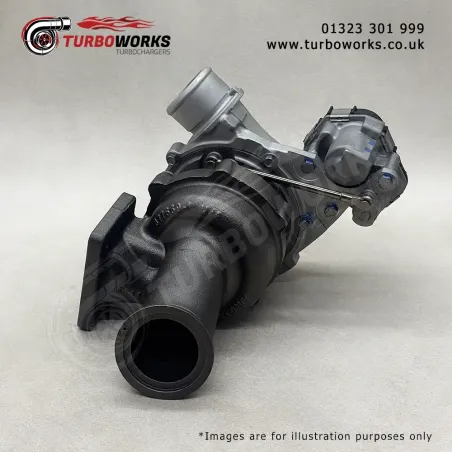 Iveco Turbo 5802377343
OEM-spec replacement turbo covering 5802815821 and F1AGL411B engine applications.