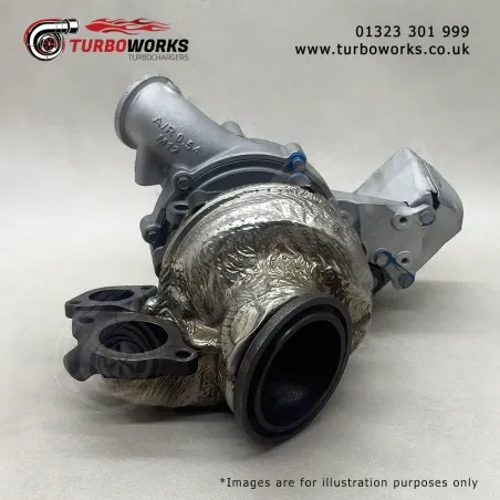 Audi A8 60 TDI Turbo 057145653N
OEM-spec replacement turbo covering 057145653P, 057145653Q, 057145653T and 057145653AC.