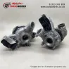 Audi SQ7 SQ8 Bi-Turbo Pair 854361 + 854362
Complete remanufactured turbocharger set for 4.0 TDI V8 421HP to 435HP applications.