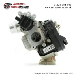 Brand New Turbo Garrett Turbocharger 850282-0006
Fits to: Dacia, Mercedes-Benz, Nissan, Renault, Smart 1.3 2