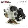 Brand New Turbo Garrett Turbocharger 850282-0006
Fits to: Dacia, Mercedes-Benz, Nissan, Renault, Smart 1.3