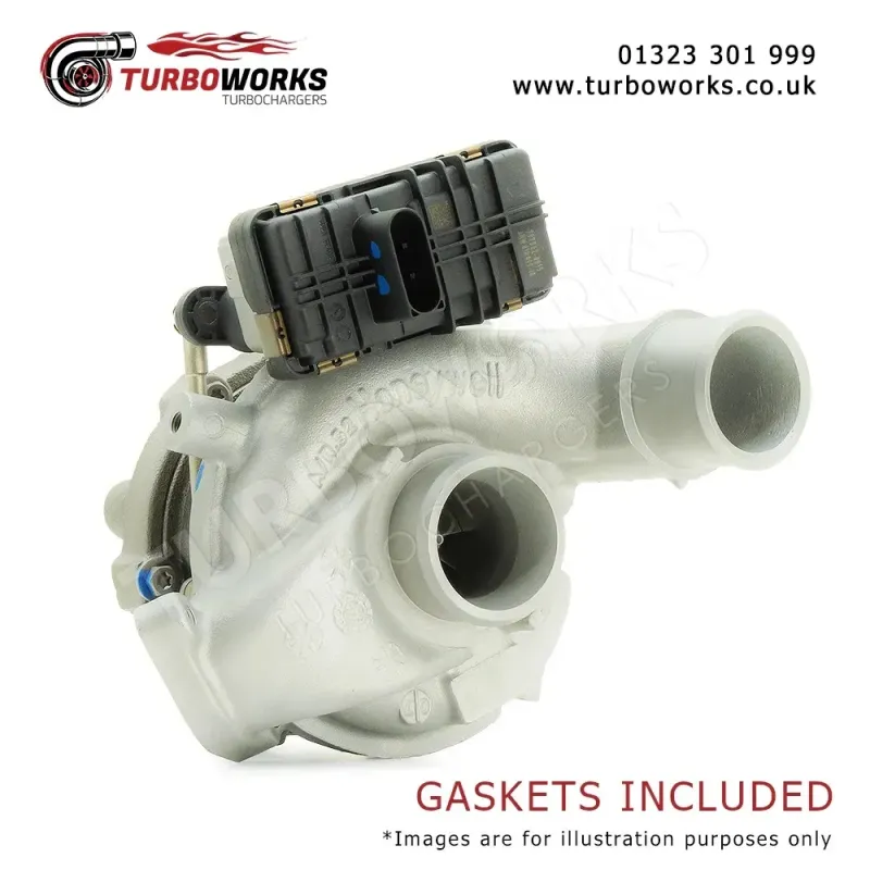 Remanufactured Turbo Garrett Turbocharger 808031-0006
Fits to: Hyundai Santa Fe, Kia Sorento 2.2D