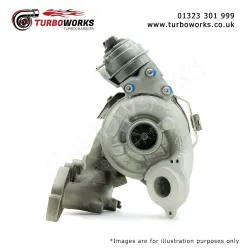 Remanufactured Turbo Garrett Turbocharger 785448-0005
Fits to: Audi, Seat, Skoda, VW 2.0D 2
