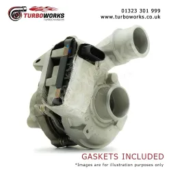 Remanufactured Turbo Garrett Turbocharger 780502-0001
Fits to: Hyundai Santa Fe, Kia Carnival, Kia Retona, Kia Sorento 2.2D