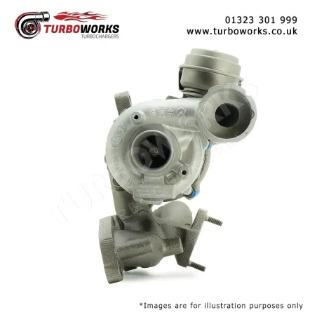 Remanufactured Turbo 724930-0008
Turboworks Ltd specialises in turbocharger remanufacture, rebuild and repairs.