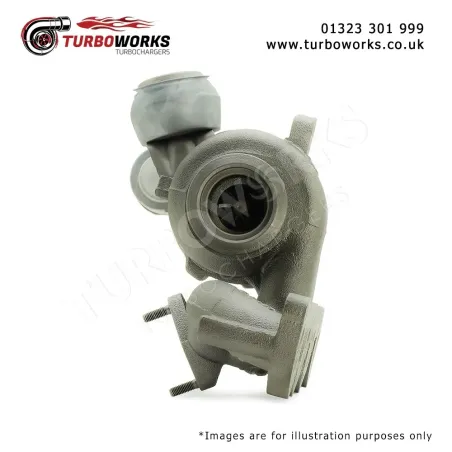 Remanufactured Turbo 724930-0008
Turboworks Ltd - Brand new and remanufactured turbochargers for sale.