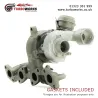 Remanufactured Turbo Garrett Turbocharger 724930-0008
Fits to: Audi, Mitsubishi, Seat, Skoda, Volkswagen 2.0D