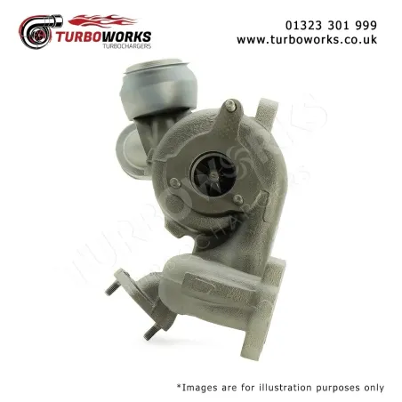 Remanufactured Turbo 720855-0001
Turboworks Ltd - Brand new and remanufactured turbochargers for sale.