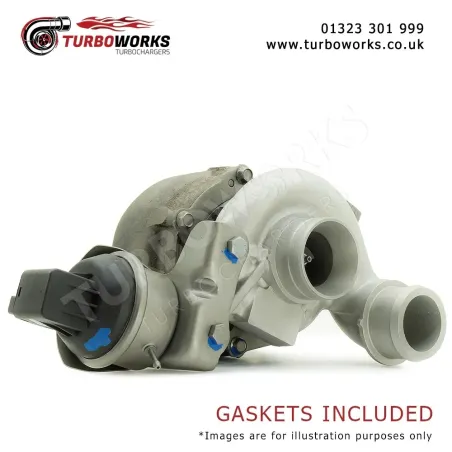 Remanufactured Turbo Mitsubishi Turbocharger 49377-07535
Fits to: VW Crafter 2.5 D