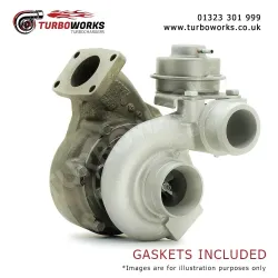 Remanufactured Turbo Mitsubishi Turbocharger 49377-07420
Fits to: VW Crafter 2.5 D