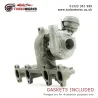 Remanufactured Turbo Garrett Turbocharger 713673-0005
Fits to: Audi, Ford, Seat, Skoda, VW 1.9D
