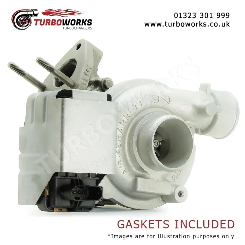 Remanufactured Turbo Garrett Turbocharger 762463-0002
Fits to: Chevrolet Captiva, Chevrolet Epica, Vauxhall Antara 2.0D