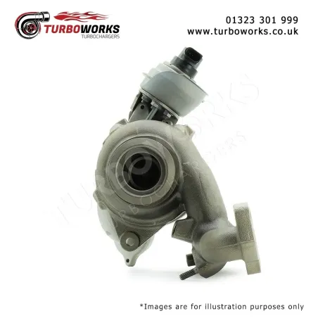 Remanufactured Turbo 775517-0001
Turboworks Ltd - Brand new and remanufactured turbochargers for sale.