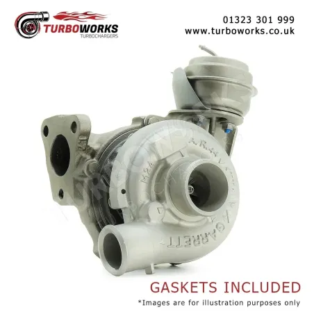 Remanufactured Turbo Garrett Turbocharger 794097-0003
Fits to: Hyundai ix35, i40, Tucson, Kia Optima, Sportage 1.7D