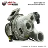 Remanufactured Turbo Volvo Penta Turbocharger 23526111
Fits to: Volvo Bus / Truck 5.2D