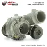 Remanufactured Turbo Borg Warner Turbocharger 18509700005 Fits to: Mercedes AMG GT, GLC, C, E, G, S Class