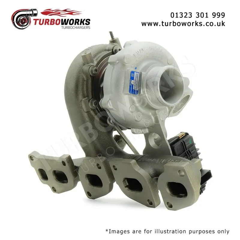 Reman Turbo 53039700457
Fits to: Jeep Cherokee Wrangler Rubicon Fiat Freemont Doblo Alfa Romeo Stelvio Giulia 2.2D
